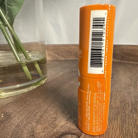 Avon Anew Vitamin C Antioxidant Lip Treatment Sealed - Picture 6 of 7